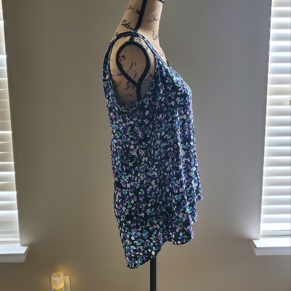 Express Tank - Picture 2 of 3